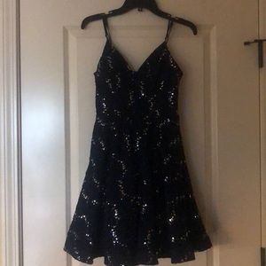 Cocktail dress